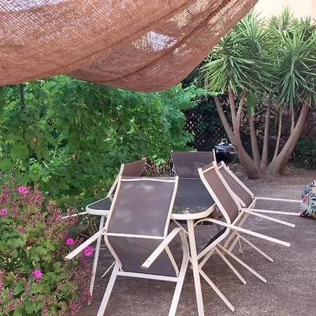 Casapiana * פורטו-וישיו