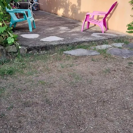 בית נופש Casapiana פורטו-וישיו