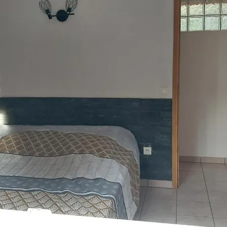 בית נופש Casapiana