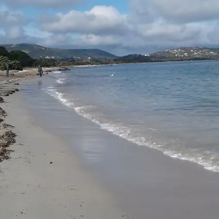 Casapiana * פורטו-וישיו