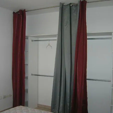 בית נופש Casapiana *