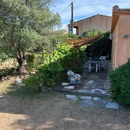 Casapiana Casa de Férias Porto-Vecchio (Corsica)