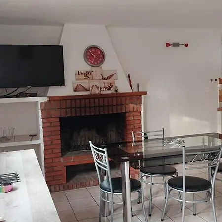 Casapiana Ferienhaus Porto-Vecchio (Corsica)