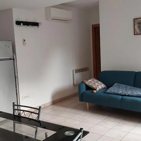 Casa de Férias Casapiana Porto-Vecchio (Corsica)