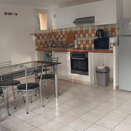 Casapiana Ferienhaus Porto-Vecchio (Corsica)