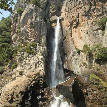 Casapiana * Porto-Vecchio (Corsica)