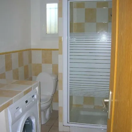 Casa de Férias Casapiana Porto-Vecchio (Corsica)