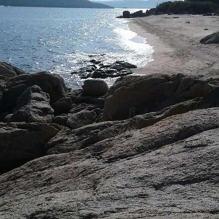 Ferienhaus Casapiana *