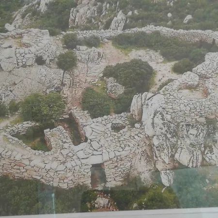 Casapiana Porto-Vecchio (Corsica)