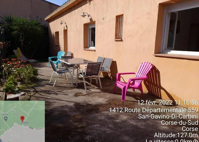 Casapiana Holiday home