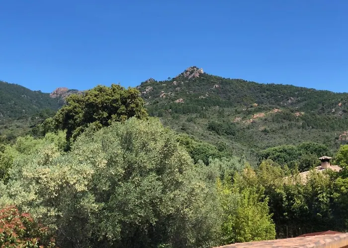 Casapiana Holiday home