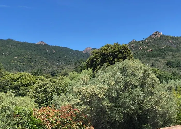 Holiday home Casapiana