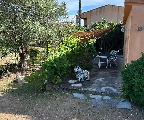 Casapiana Holiday home Porto-Vecchio (Corsica)