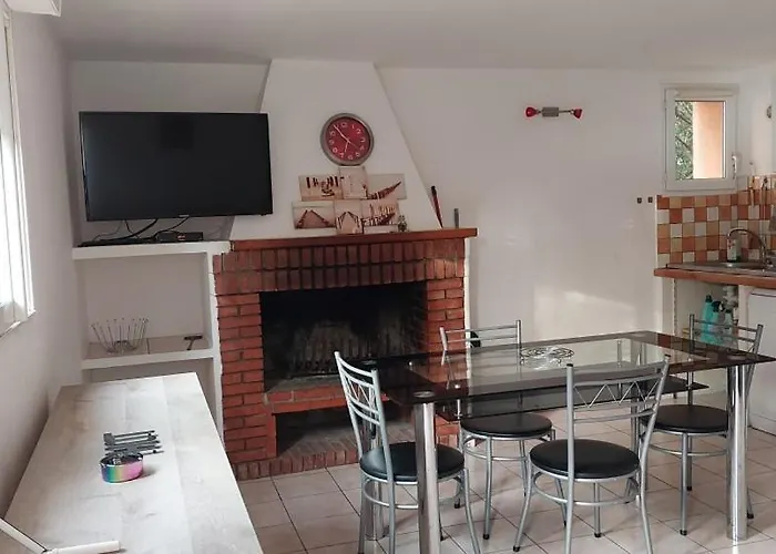 Casapiana Holiday home Porto-Vecchio (Corsica)