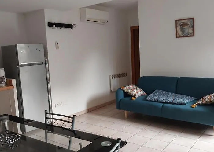 Holiday home Casapiana Porto-Vecchio (Corsica)