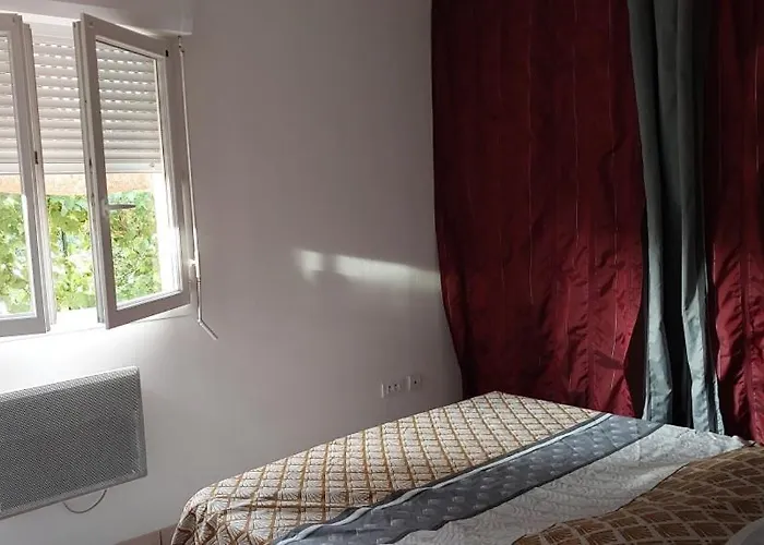 Holiday home Casapiana *