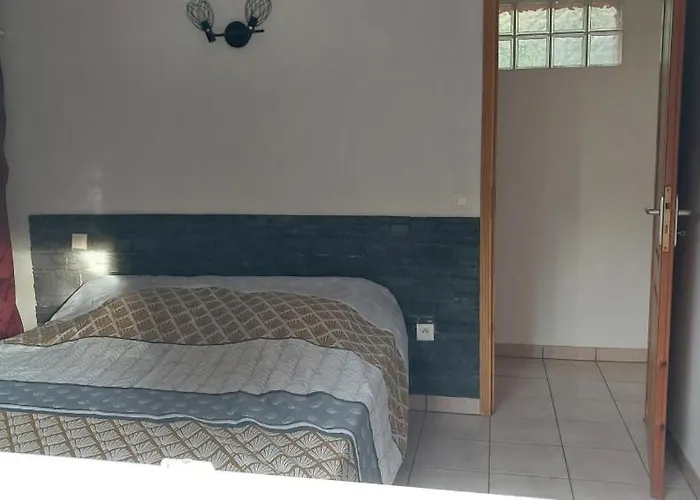 Holiday home Casapiana