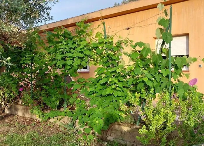 Casapiana Holiday home *